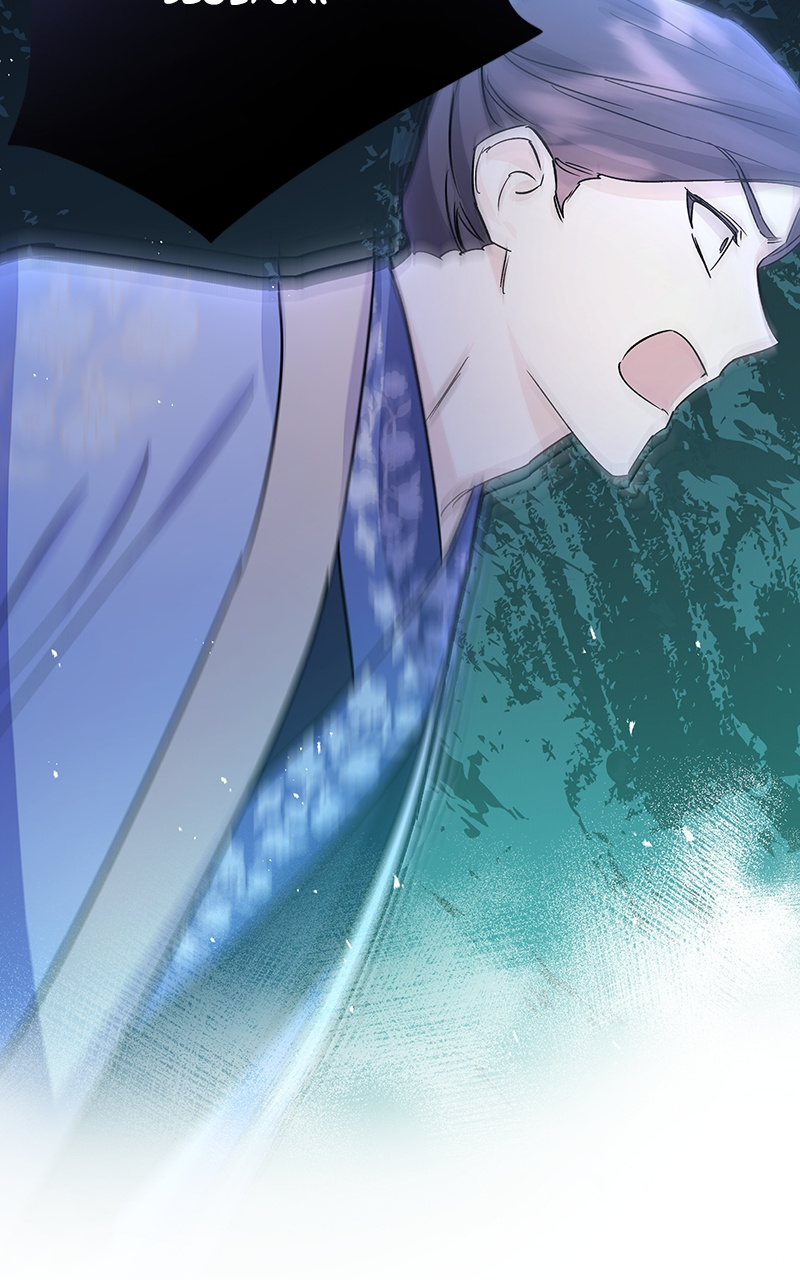 Shadow Bride chapter 95 - page 23