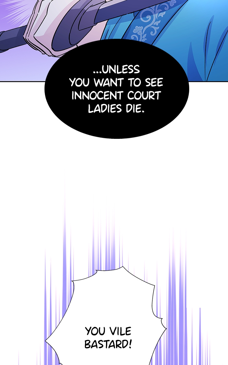Shadow Bride chapter 95 - page 28