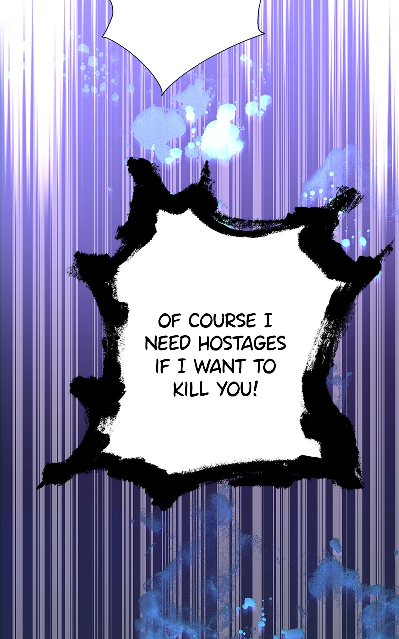 Shadow Bride chapter 95 - page 29