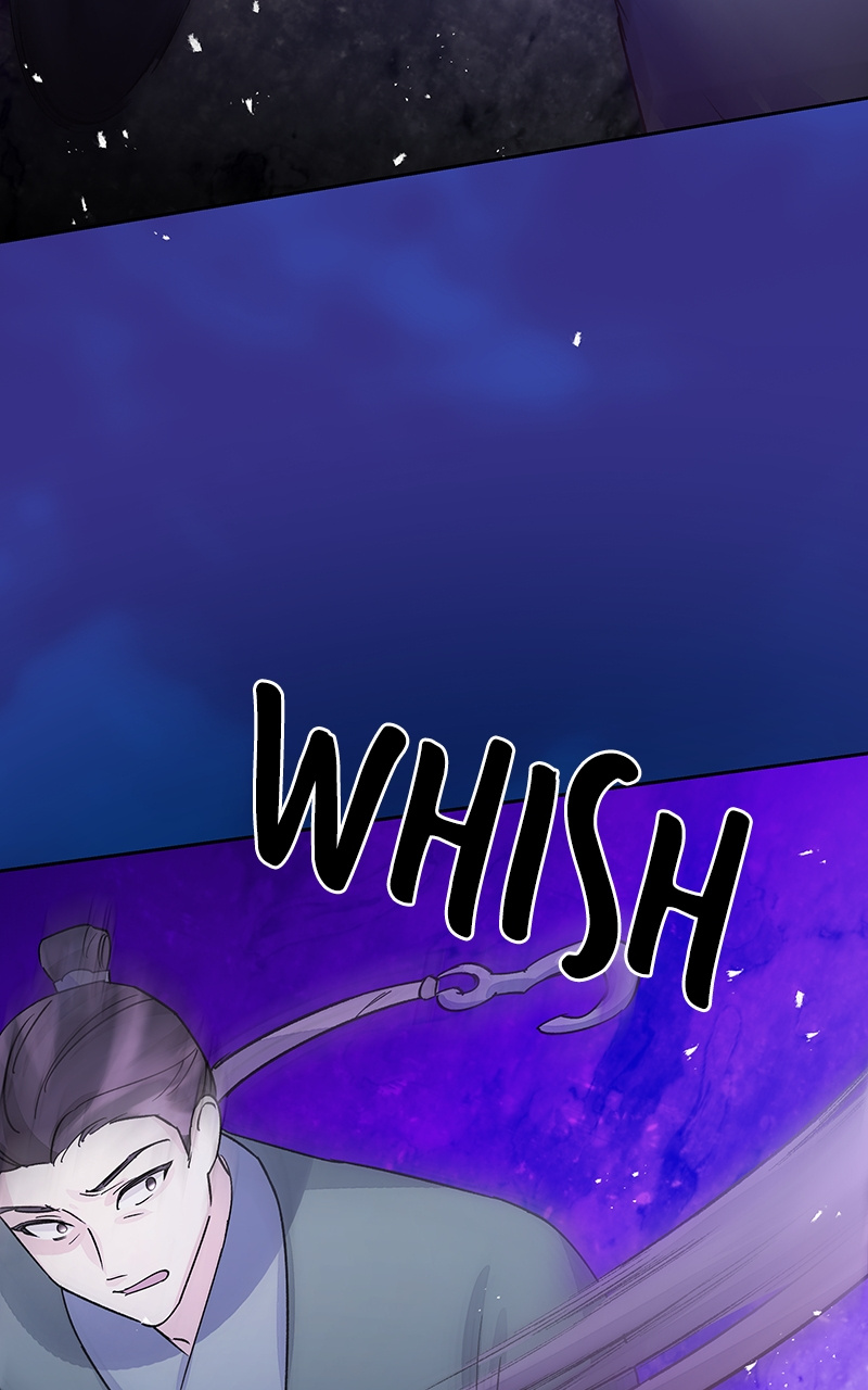 Shadow Bride chapter 95 - page 33
