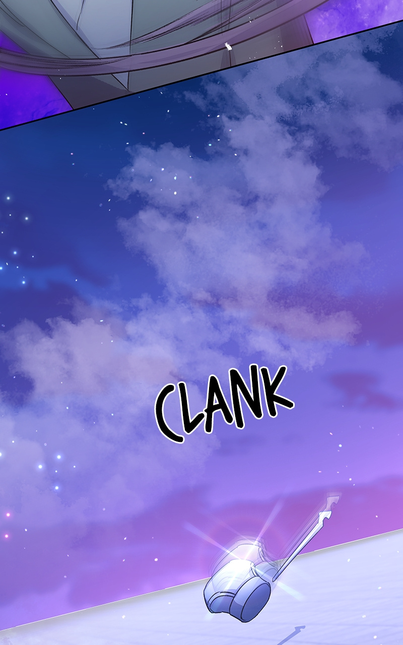 Shadow Bride chapter 95 - page 34