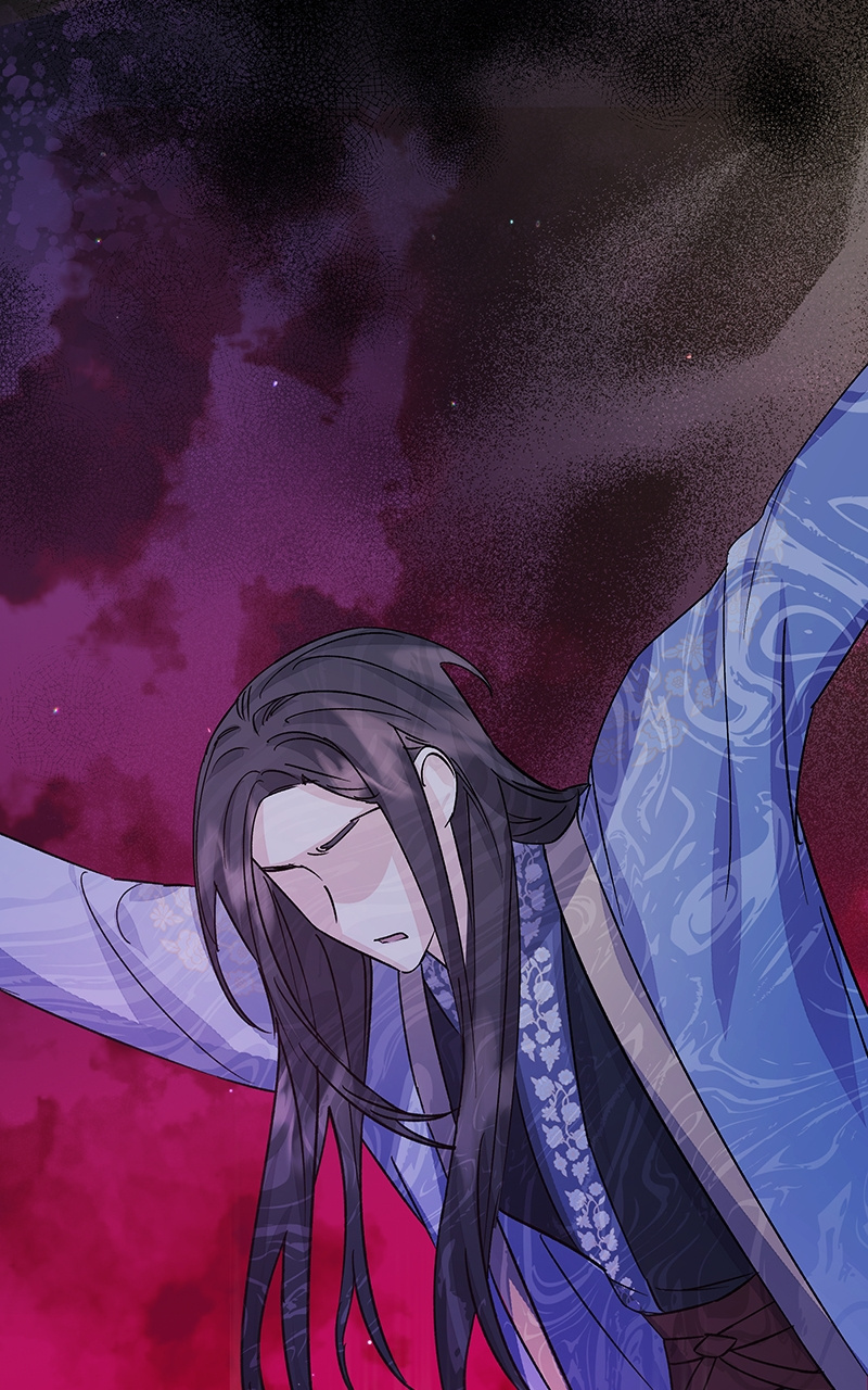 Shadow Bride chapter 95 - page 36