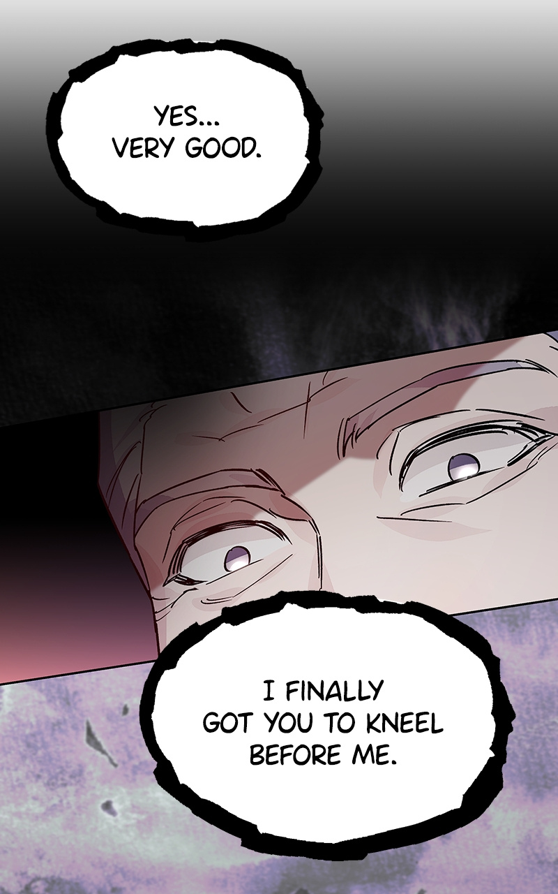 Shadow Bride chapter 95 - page 38