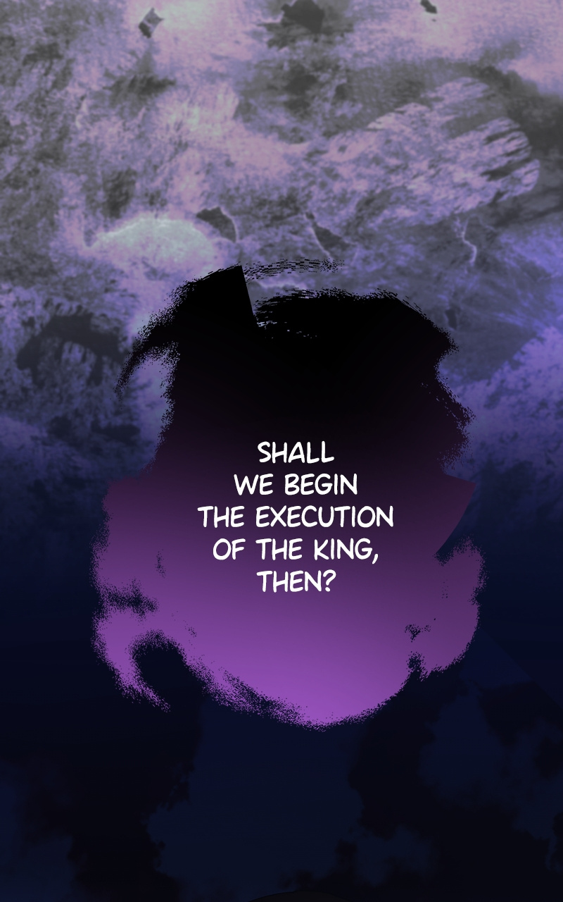 Shadow Bride chapter 95 - page 39
