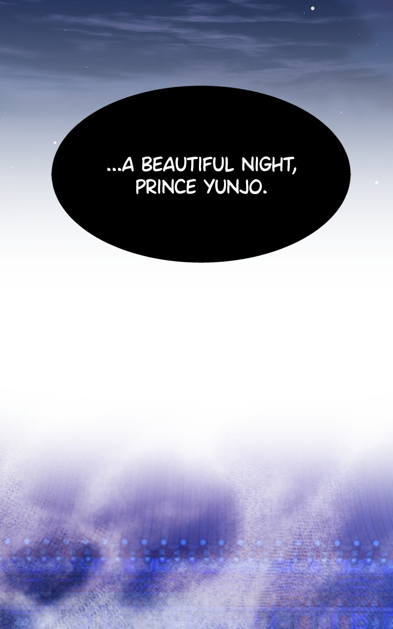 Shadow Bride chapter 95 - page 5