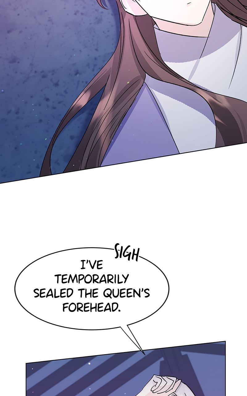 Shadow Bride chapter 95 - page 56