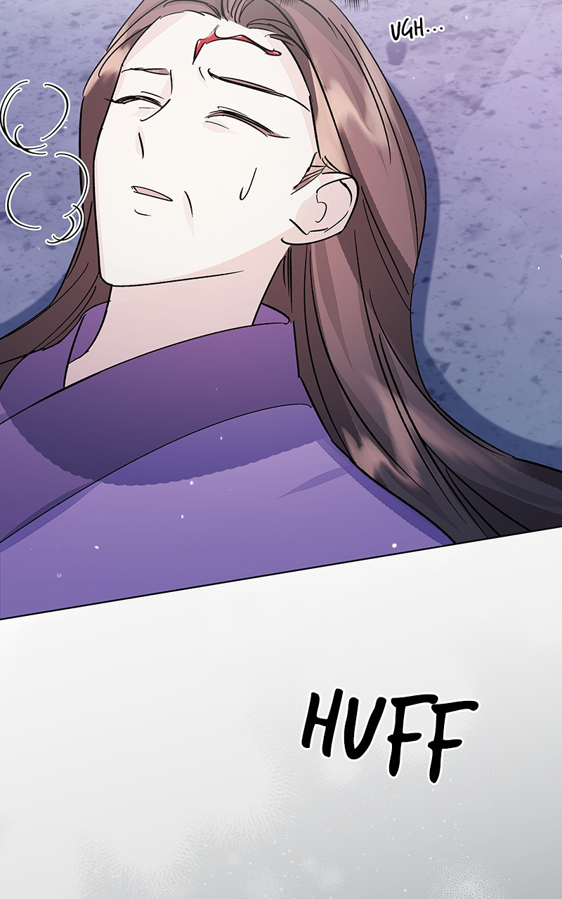 Shadow Bride chapter 95 - page 58