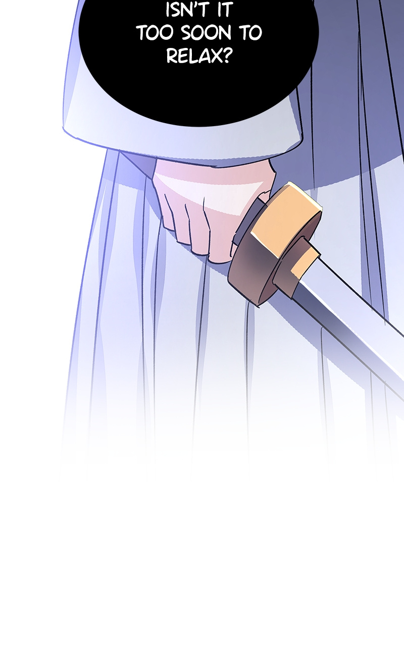 Shadow Bride chapter 95 - page 65