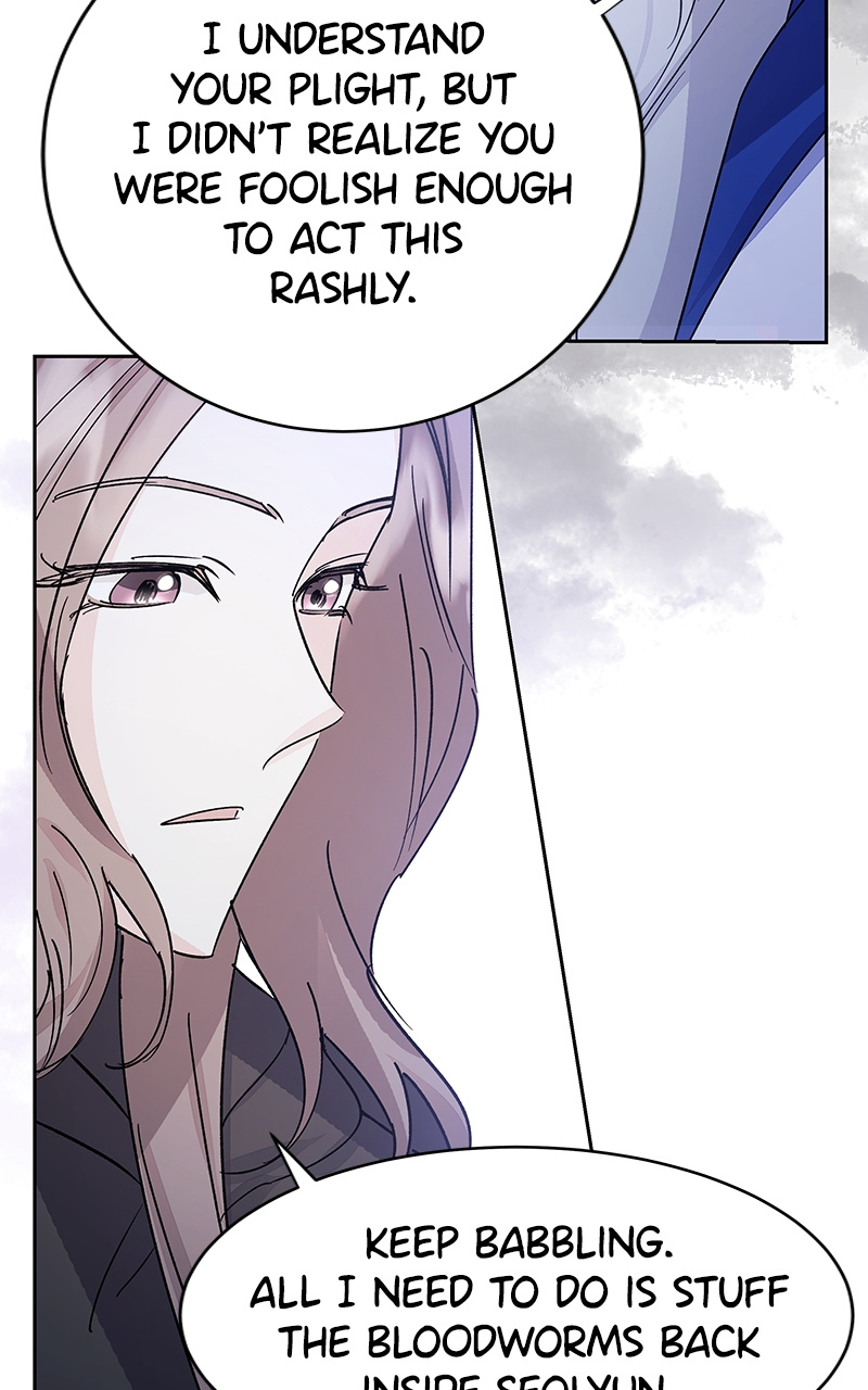 Shadow Bride chapter 95 - page 67