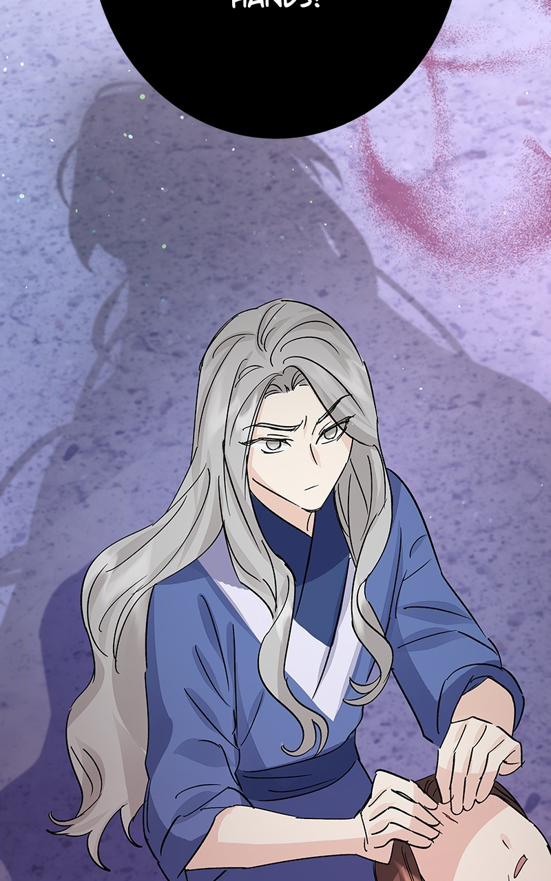 Shadow Bride chapter 95 - page 70