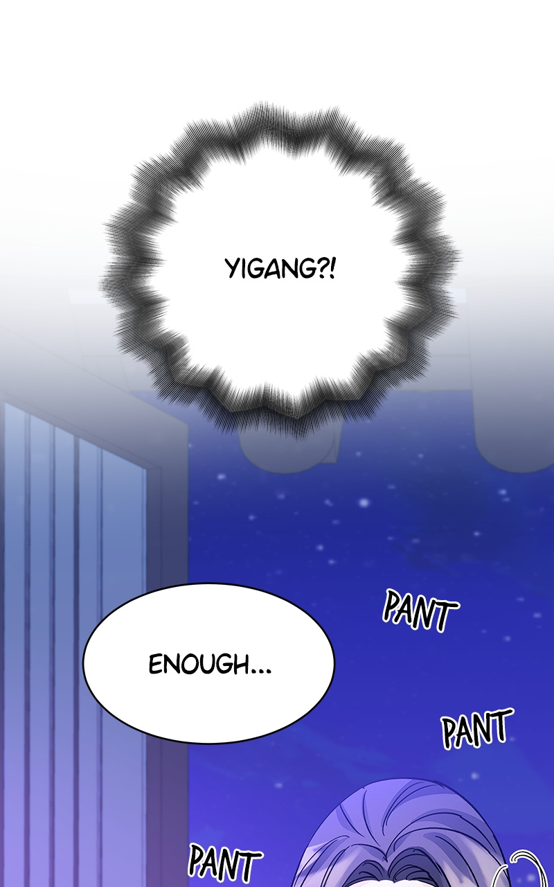 Shadow Bride chapter 95 - page 75