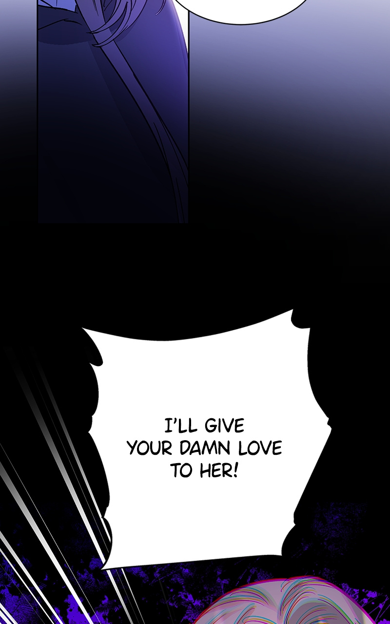 Shadow Bride chapter 95 - page 80
