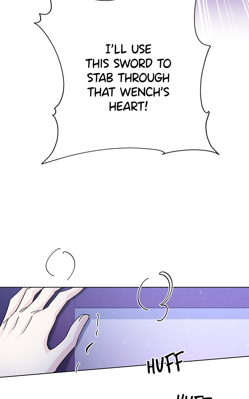 Shadow Bride chapter 95 - page 82