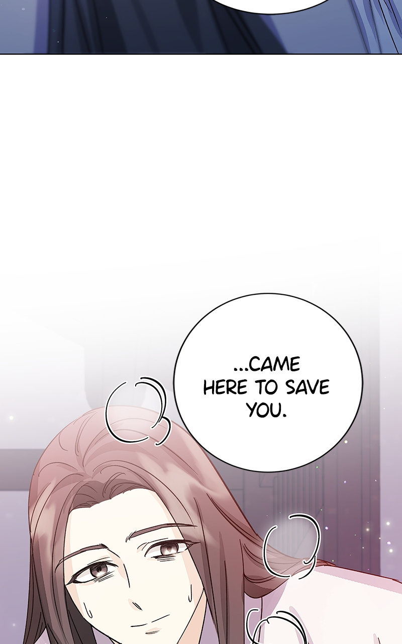 Shadow Bride chapter 95 - page 84