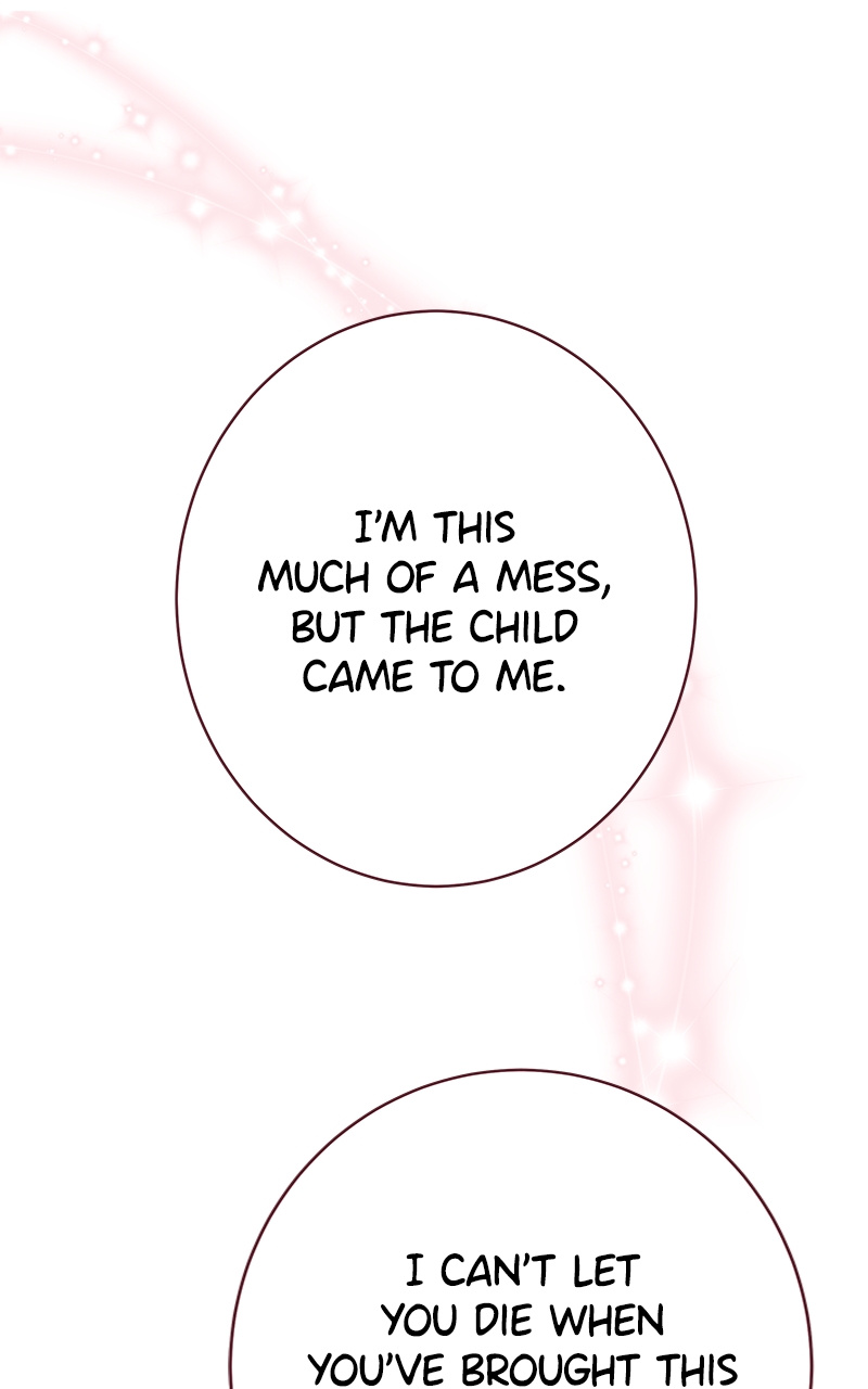 Shadow Bride chapter 95 - page 87