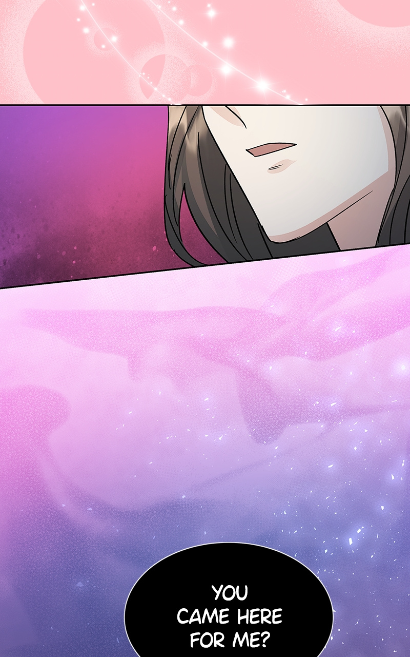 Shadow Bride chapter 95 - page 91
