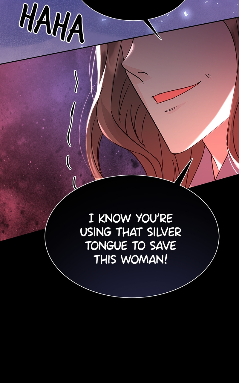 Shadow Bride chapter 95 - page 92