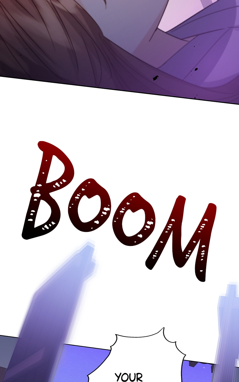 Shadow Bride chapter 95 - page 95