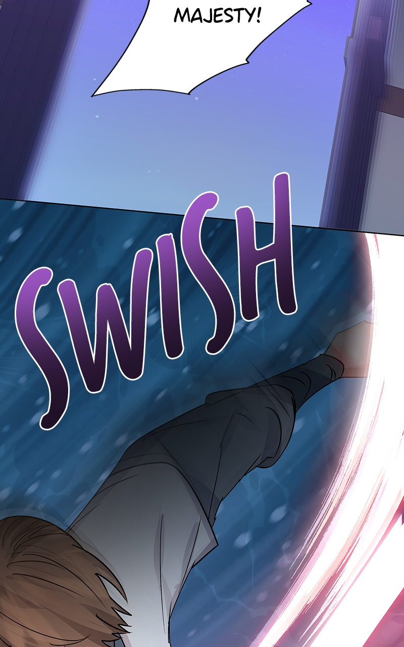 Shadow Bride chapter 95 - page 96