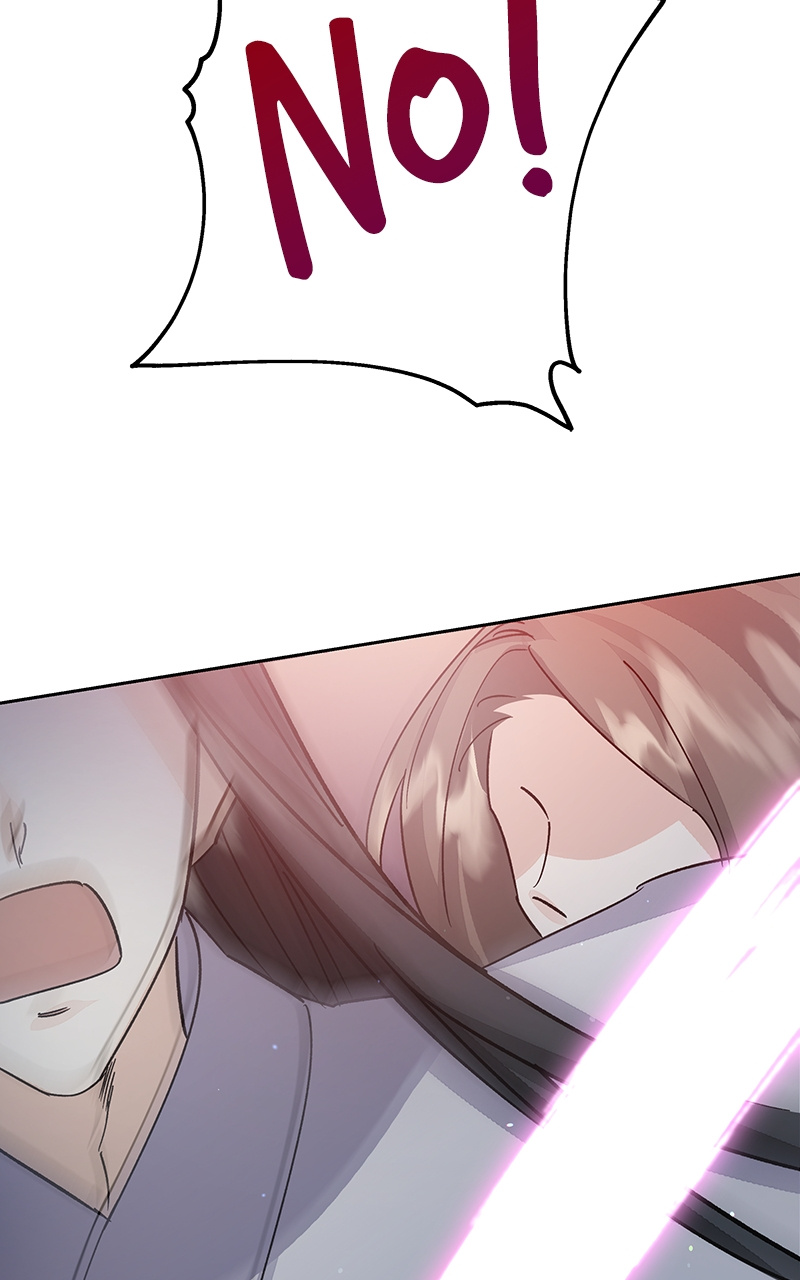 Shadow Bride chapter 95 - page 99