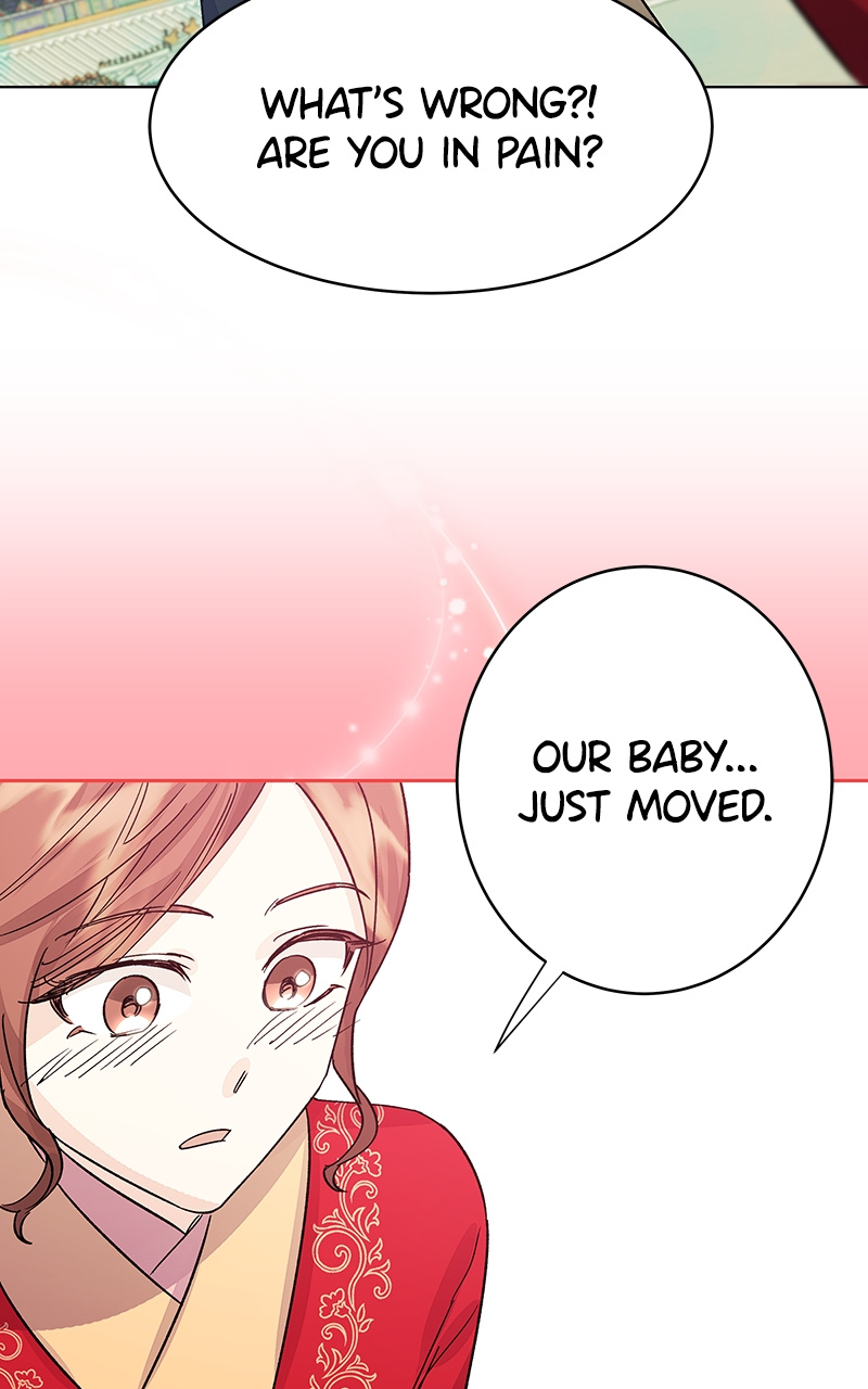 Shadow Bride chapter 96 - page 104