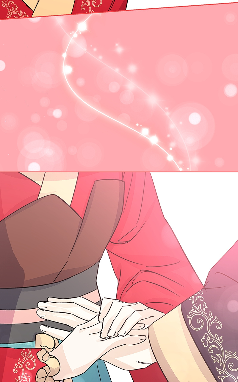 Shadow Bride chapter 96 - page 105