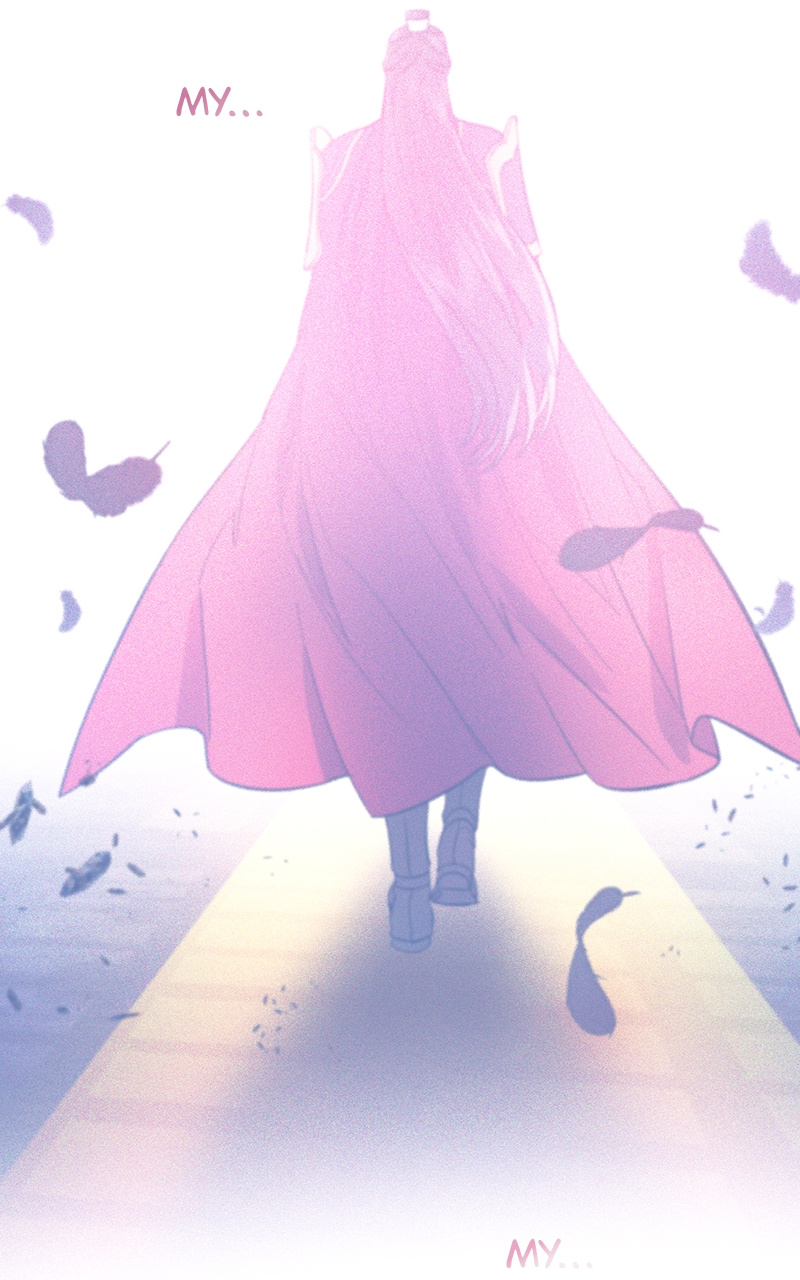 Shadow Bride chapter 96 - page 14
