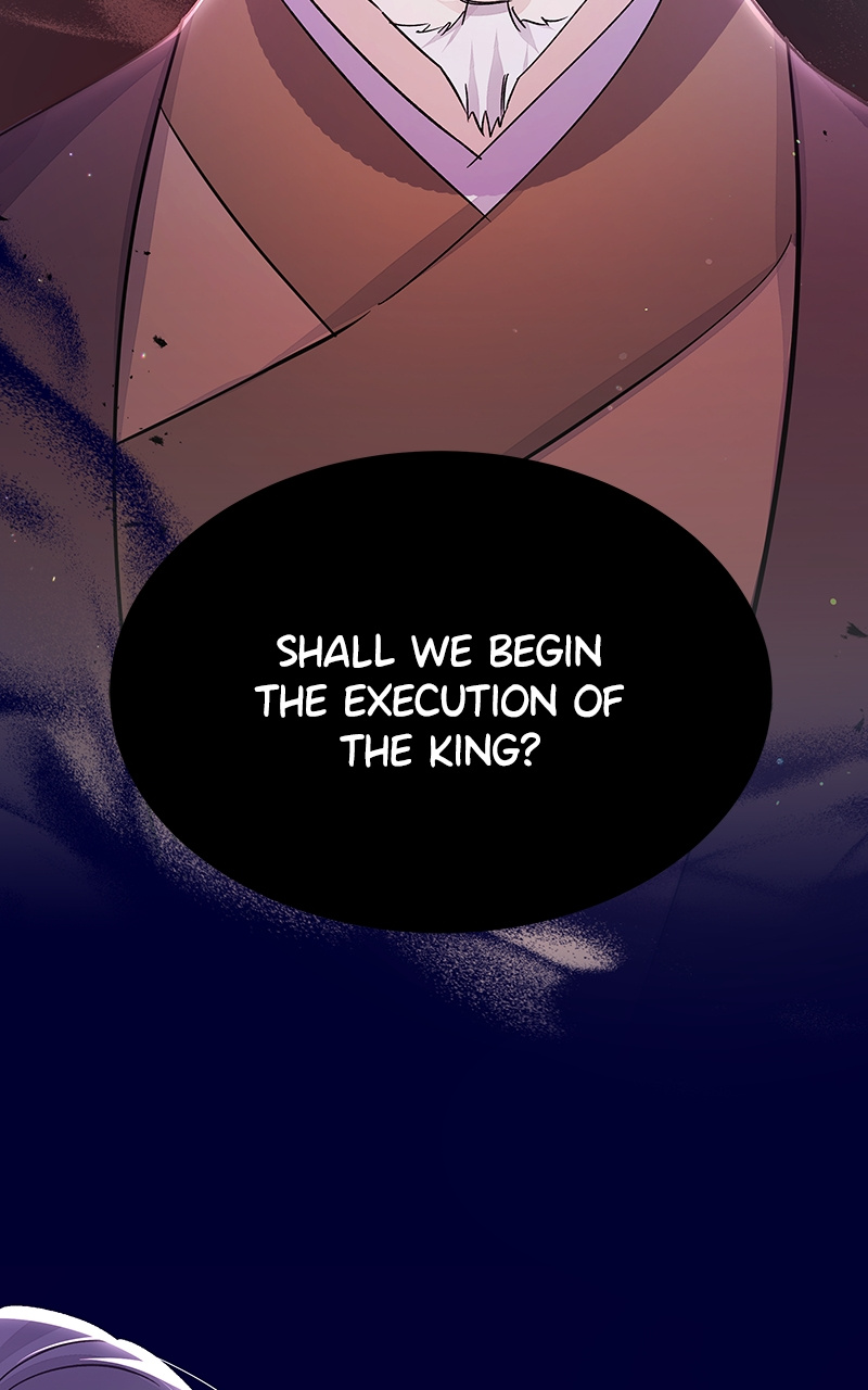 Shadow Bride chapter 96 - page 22