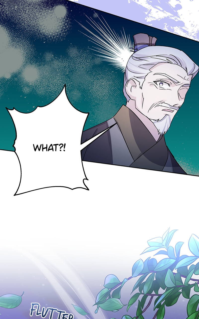 Shadow Bride chapter 96 - page 28