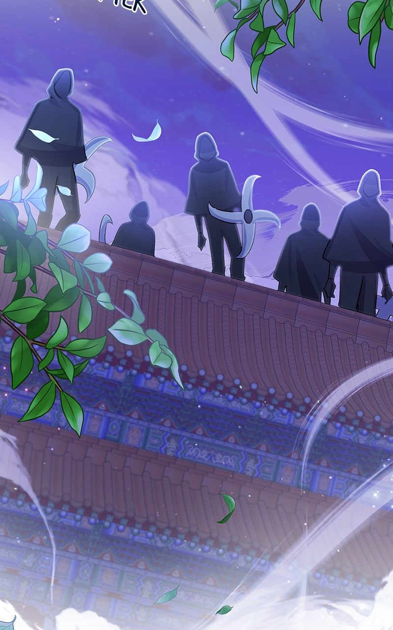 Shadow Bride chapter 96 - page 29