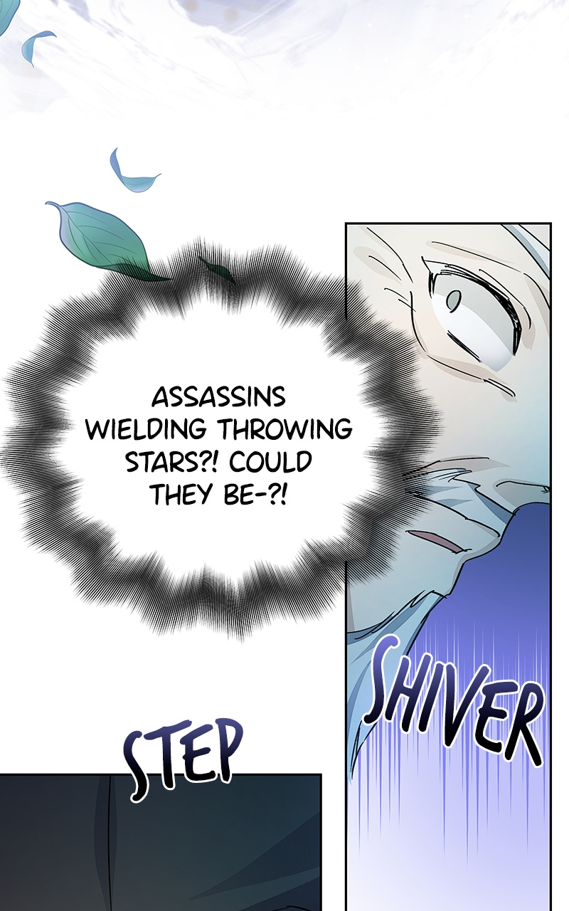 Shadow Bride chapter 96 - page 30