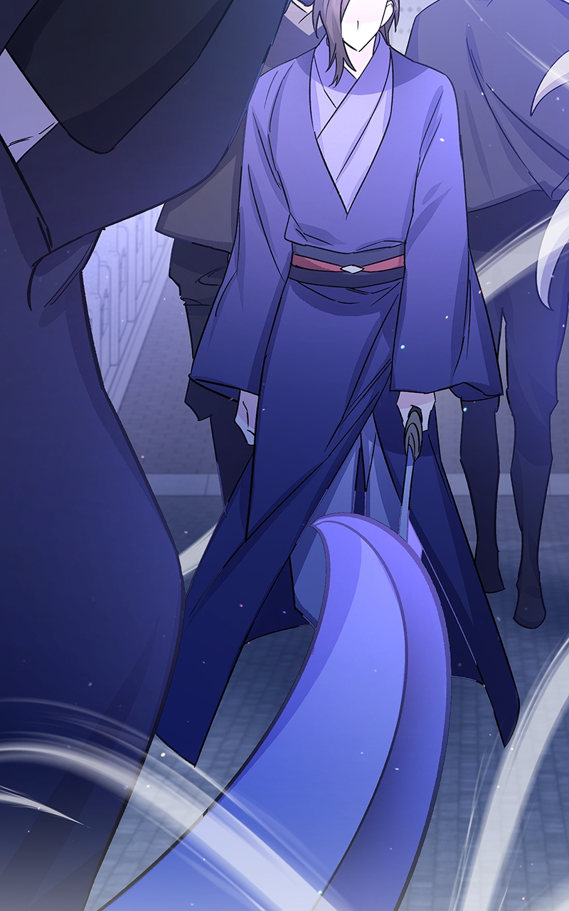 Shadow Bride chapter 96 - page 33