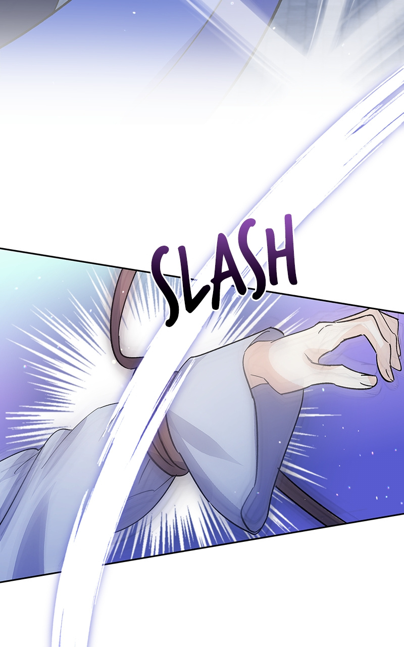 Shadow Bride chapter 96 - page 34