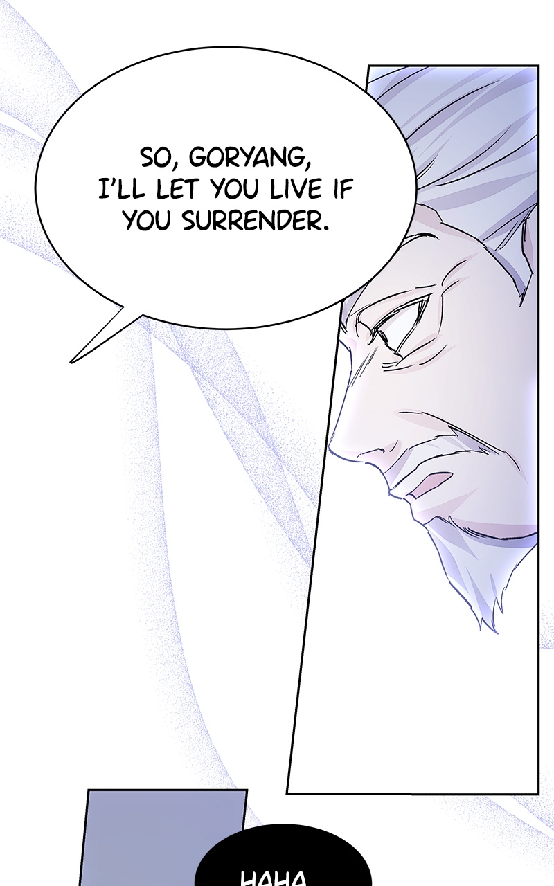Shadow Bride chapter 96 - page 37