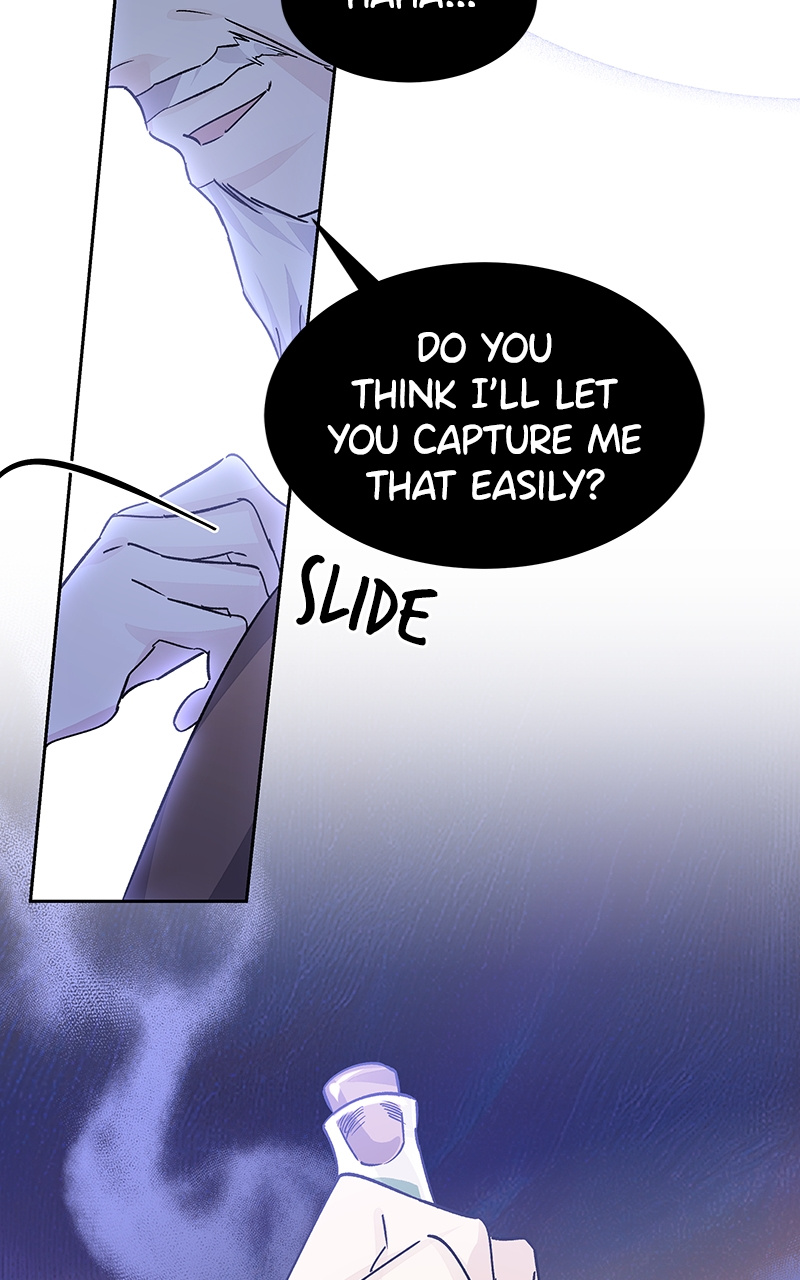 Shadow Bride chapter 96 - page 38