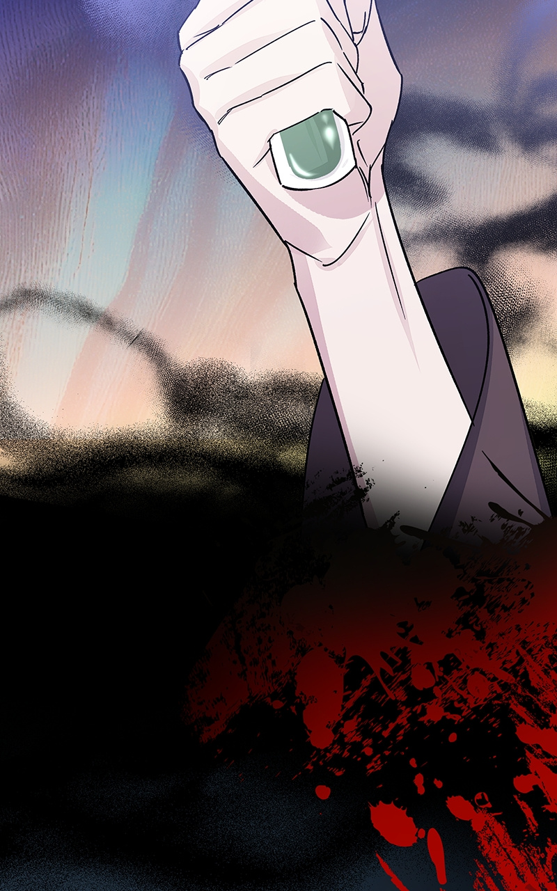 Shadow Bride chapter 96 - page 39