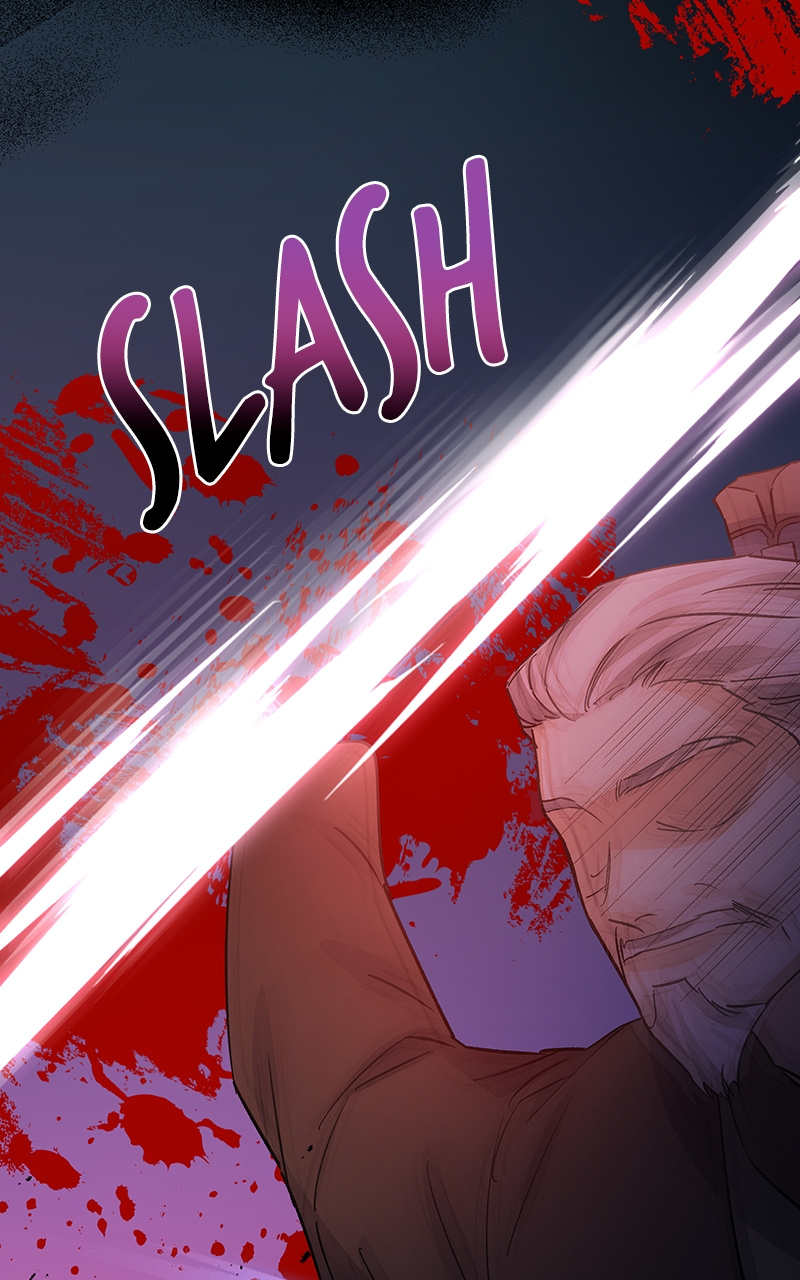 Shadow Bride chapter 96 - page 40