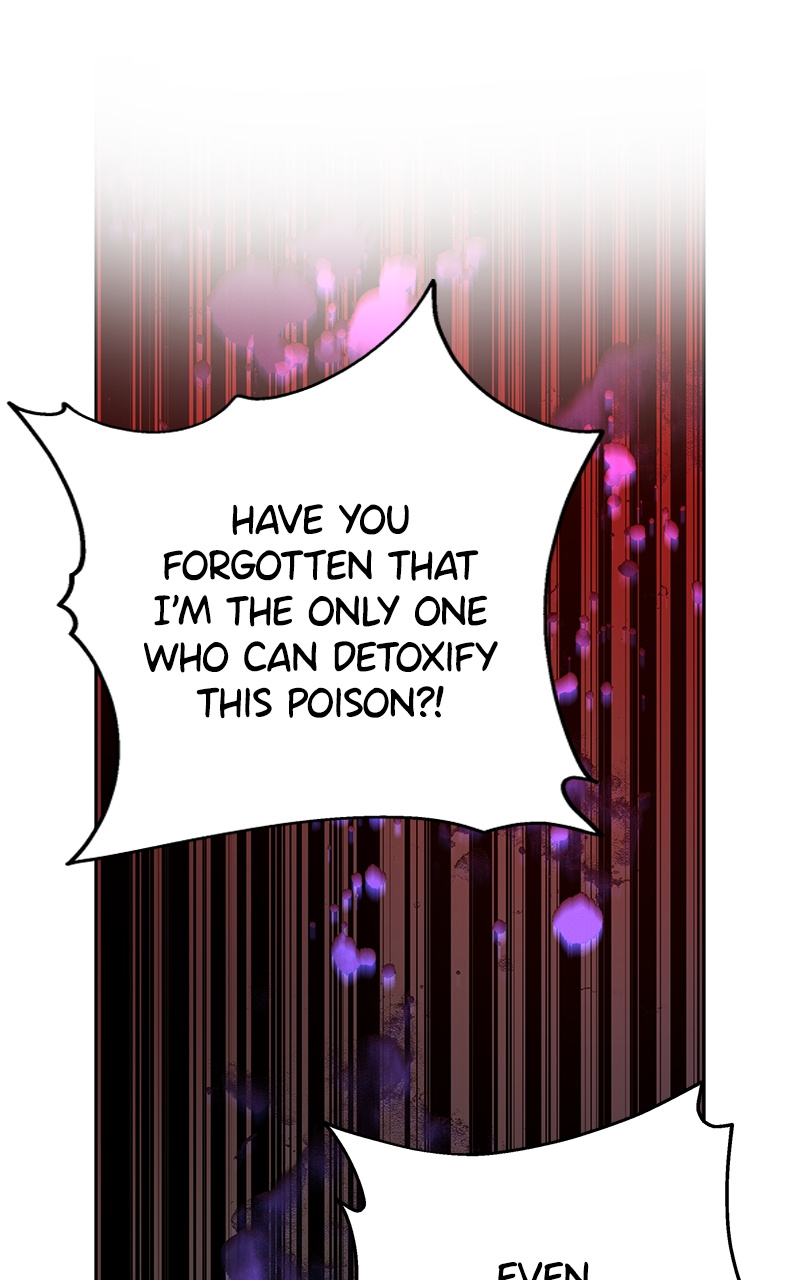Shadow Bride chapter 96 - page 45