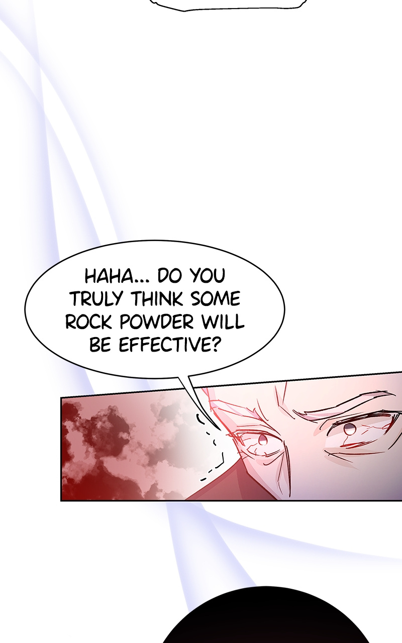 Shadow Bride chapter 96 - page 51