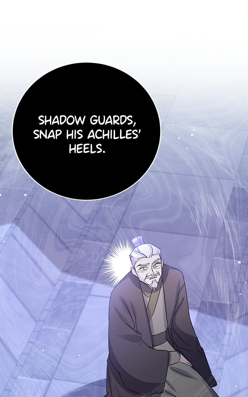 Shadow Bride chapter 96 - page 54