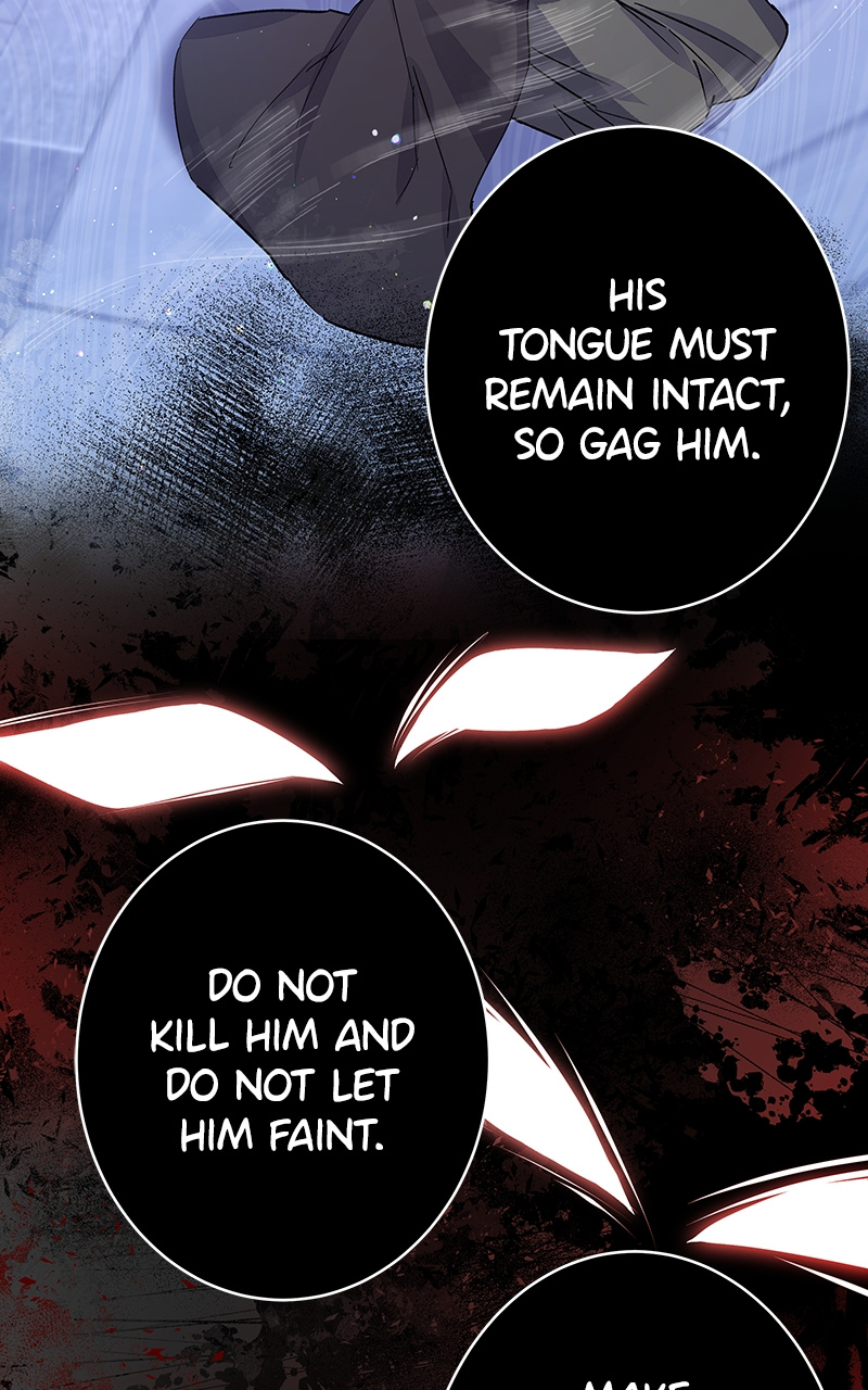 Shadow Bride chapter 96 - page 55