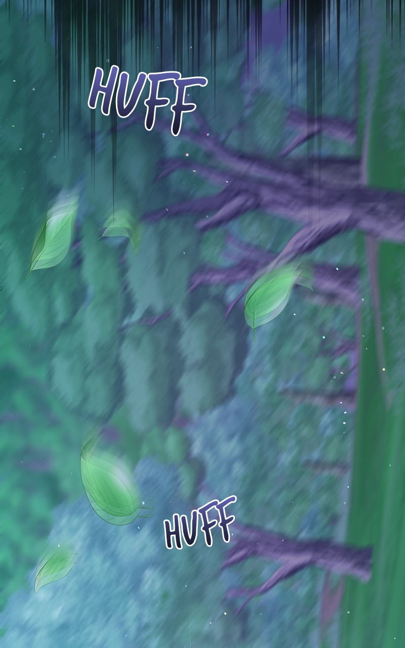 Shadow Bride chapter 96 - page 61