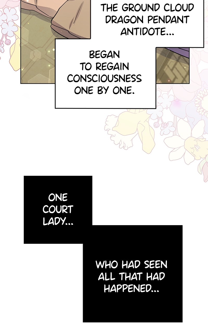 Shadow Bride chapter 96 - page 78