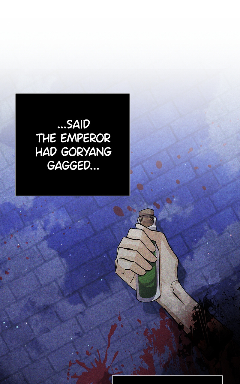 Shadow Bride chapter 96 - page 79