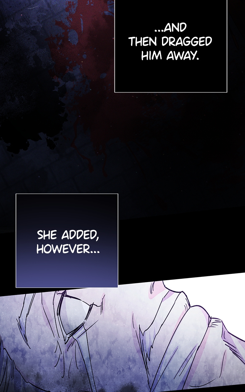 Shadow Bride chapter 96 - page 80