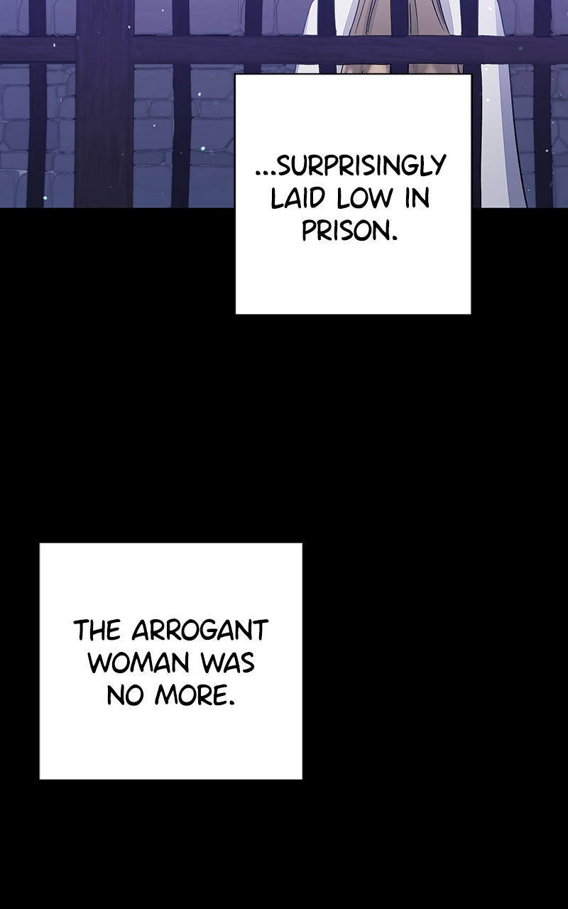 Shadow Bride chapter 96 - page 84