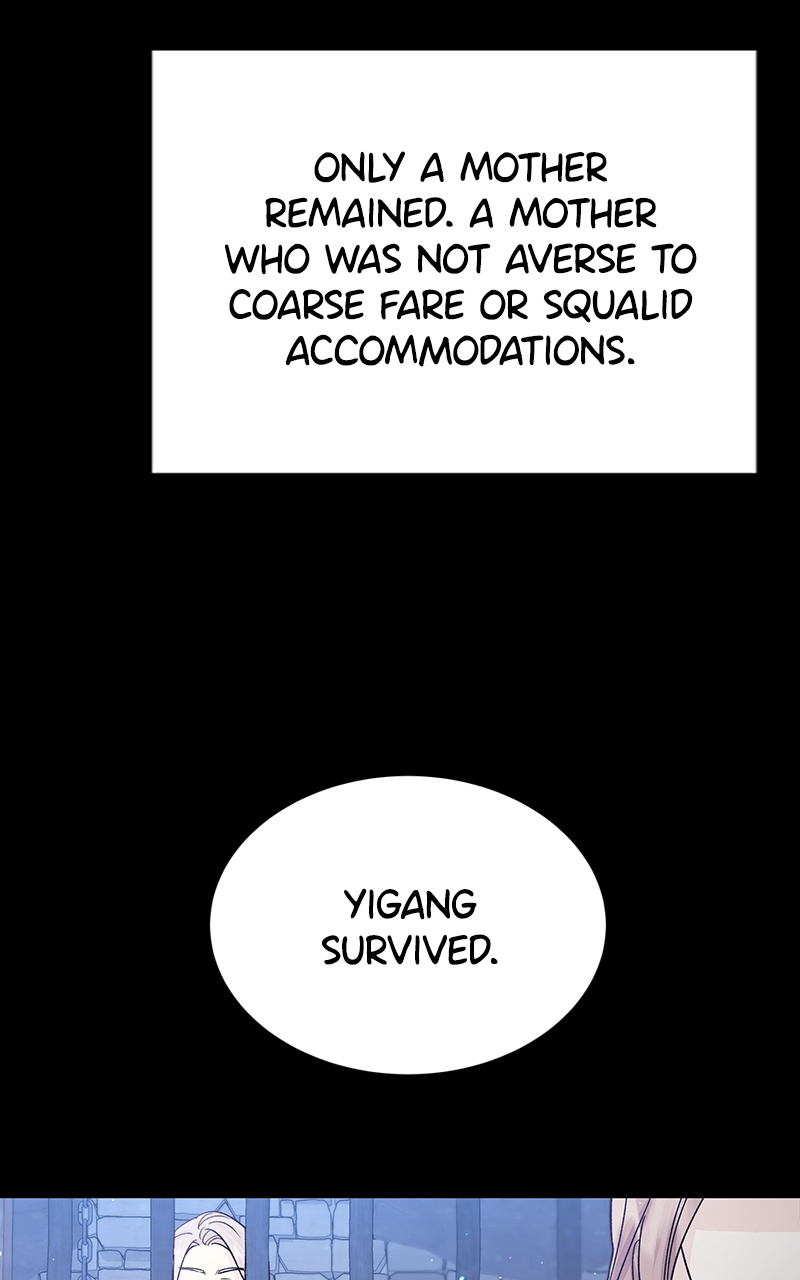 Shadow Bride chapter 96 - page 85
