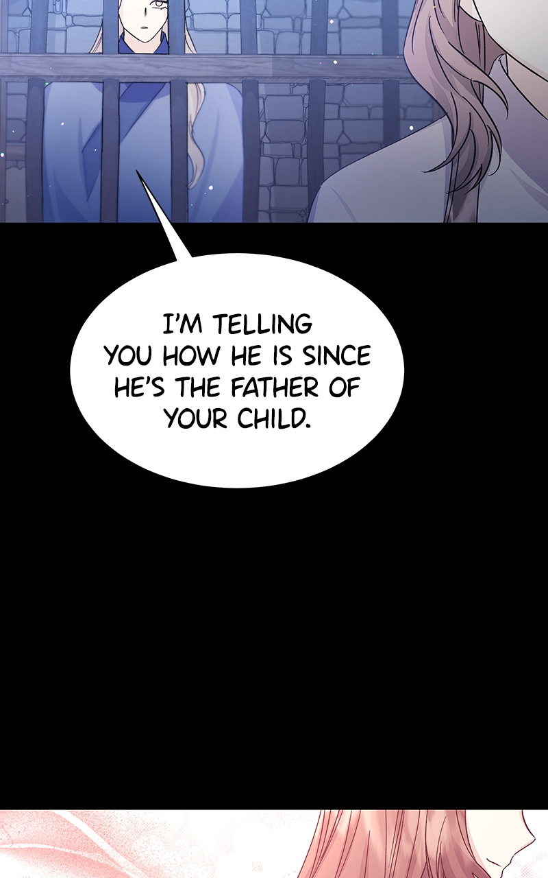Shadow Bride chapter 96 - page 86