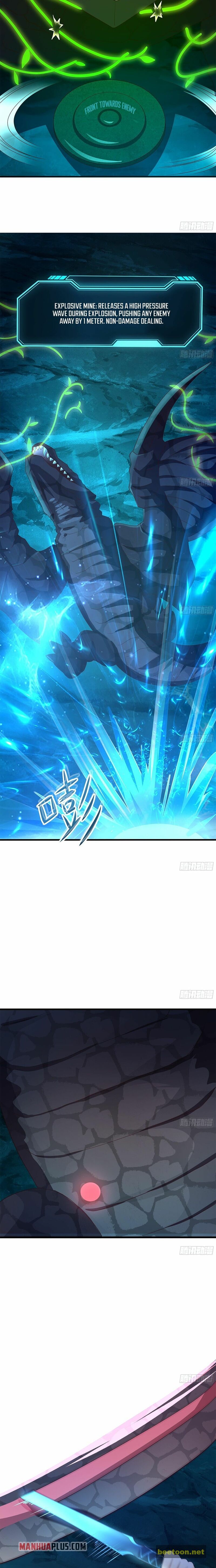 I Opened A Harem in Hell Chapter 18 - page 2