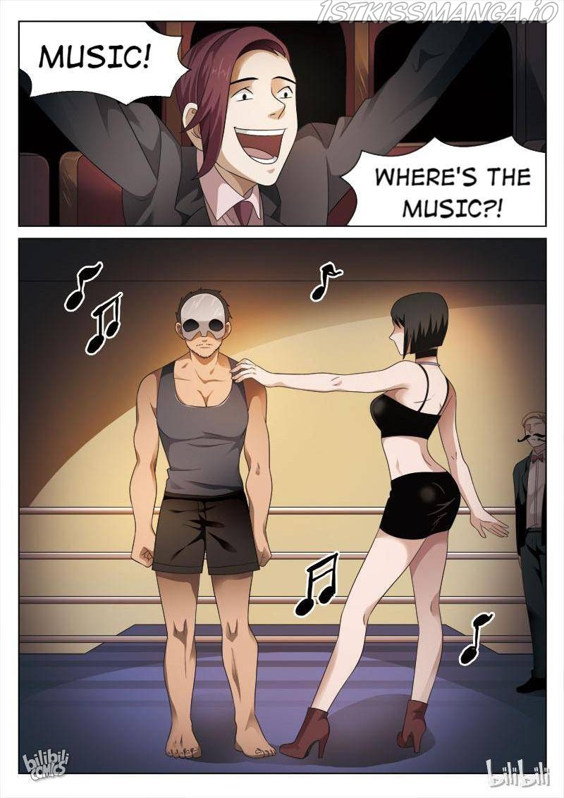 Suspicious Mysteries Chapter 84 - page 14